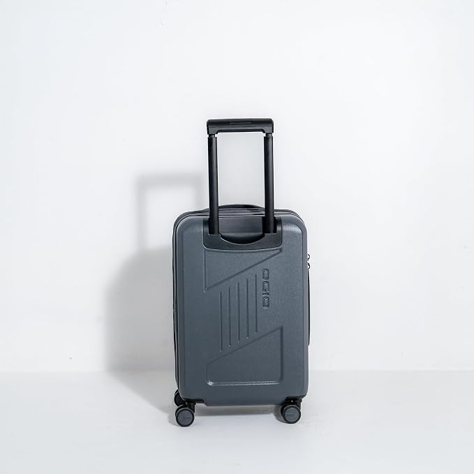 OGIO Pace Pro Hybrid Wheeled Travel Bag - Image 7