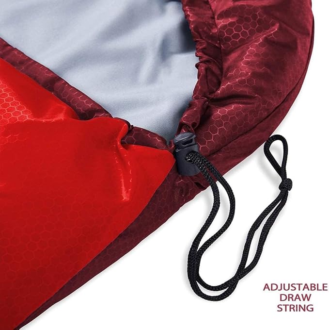 oaskys Camping Sleeping Bag - Image 6