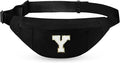 MAXTOP Large Crossbody Fanny Pack by MAXTOP