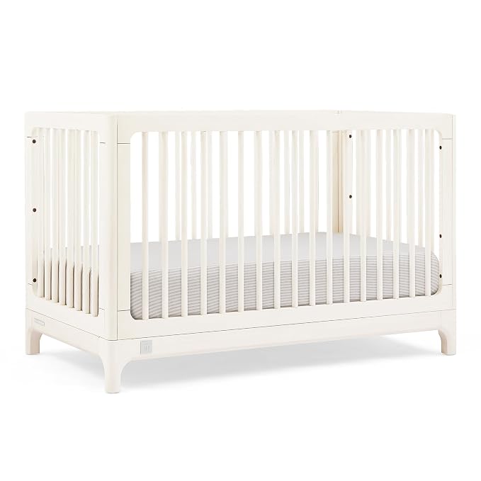Delta Children babyGap Wren 4-in-1 Convertible Crib Greenguard Gold Certified by DeltaChildren