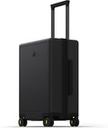 LEVEL8 Carry on Luggage Airline Approved, Small Carry-on Suitcases by LEVEL8