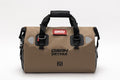 Waterproof Duffel& Luggage Bag by Greanthour