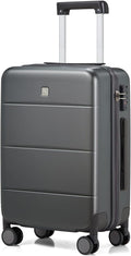Hanke 24 Inch Checked Luggage by Hanke