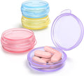 Small Pill Box, Travel Pill Case Portable Daily Pill Organizer Mini Medicine by Urekt