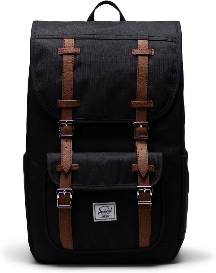 Herschel Supply Co. Little America Mid, One Size by Herschel