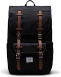 Herschel Supply Co. Little America Mid, One Size by Herschel