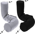 Dot&Dot Twist Memory Foam Travel Pillow by DotDot