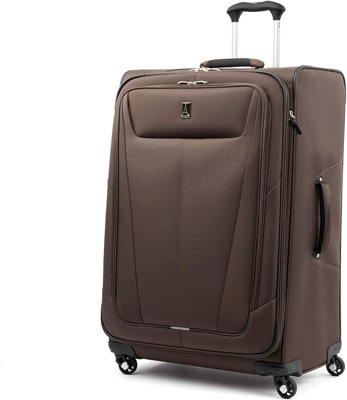 Travelpro Maxlite 5 Softside Expandable Checked Luggage - Image 4