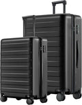 Carry on Luggage 22 X 14 X 9 Airline Approved, 20 Inch Luggage by NINETYGO