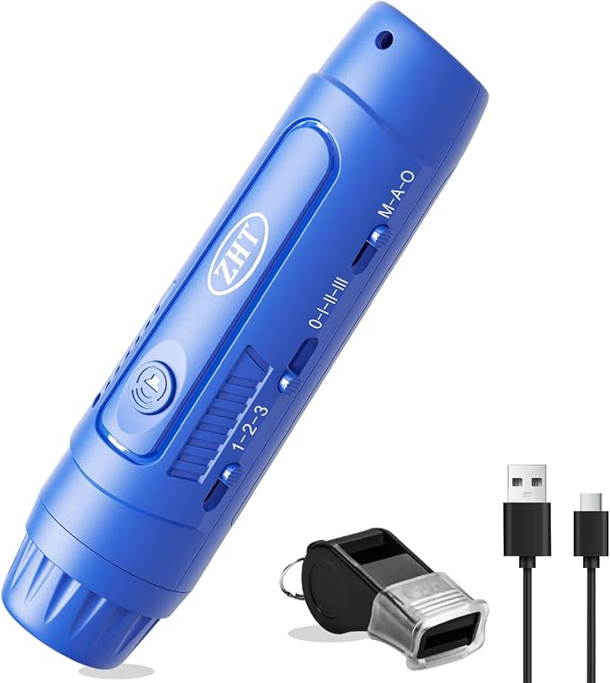 ZHT Electronic Whistle for Coaches, Teachers by ZHT
