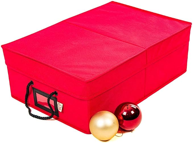 Santa's Bags - | Acid-Free Removable Trays by SantasBags