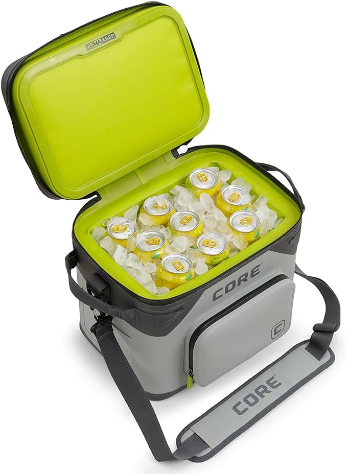CORE Magnetic Leak Proof Soft Cooler by CORE