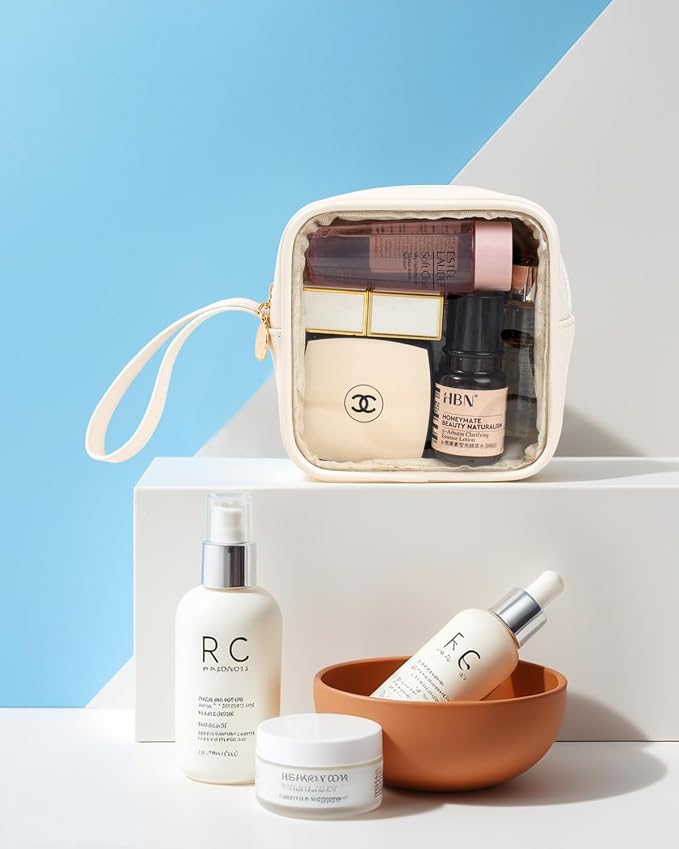 KOTORA TSA Approved Toiletry Bag - Image 4