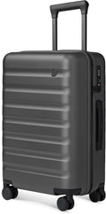 NINETYGO Carry On Luggage 22x14x9 Airline Approved, 20 Inch Luggage by NINETYGO
