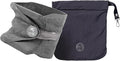 trtl Pillow - Scientifically Proven Super Soft Neck Support Travel Pillow - by Trtl