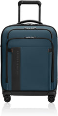 Briggs & Riley International 21" Carry On Expandable Spinner by BriggsRiley