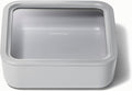 Caraway Glass Food Storage, 10 Cup Glass Container by Caraway