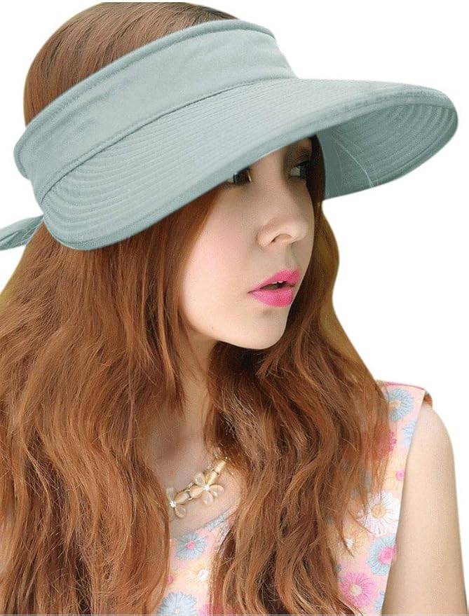 HINDAWI Sun Hats for Women - Image 4