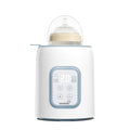 GROWNSY Bottle Warmer, 8-in-1 Fast Baby Milk Warmer by GROWNSY