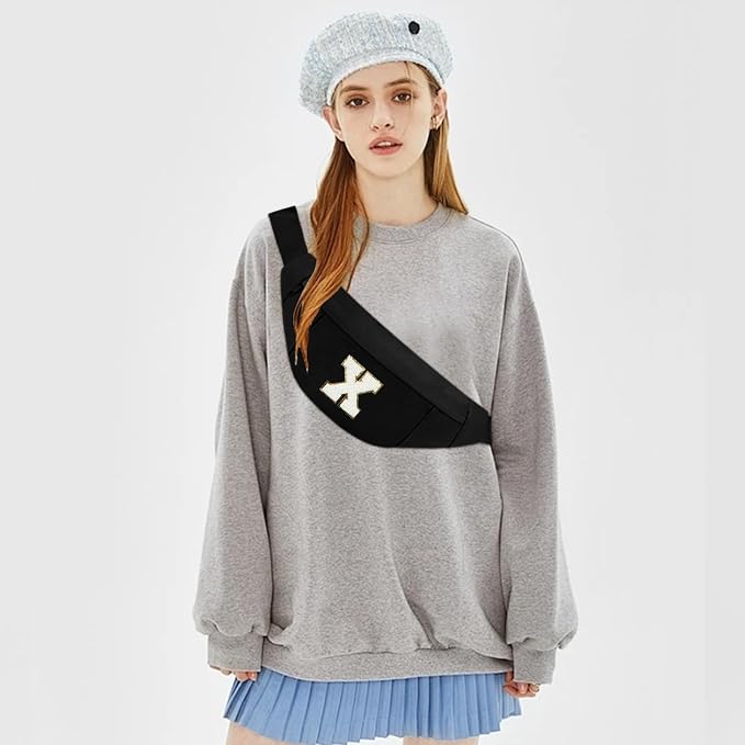 MAXTOP Large Crossbody Fanny Pack - Image 6