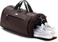 TOPDesign Gym Bag for Women & Men, Unisex Duffel Bag by TOPDesign