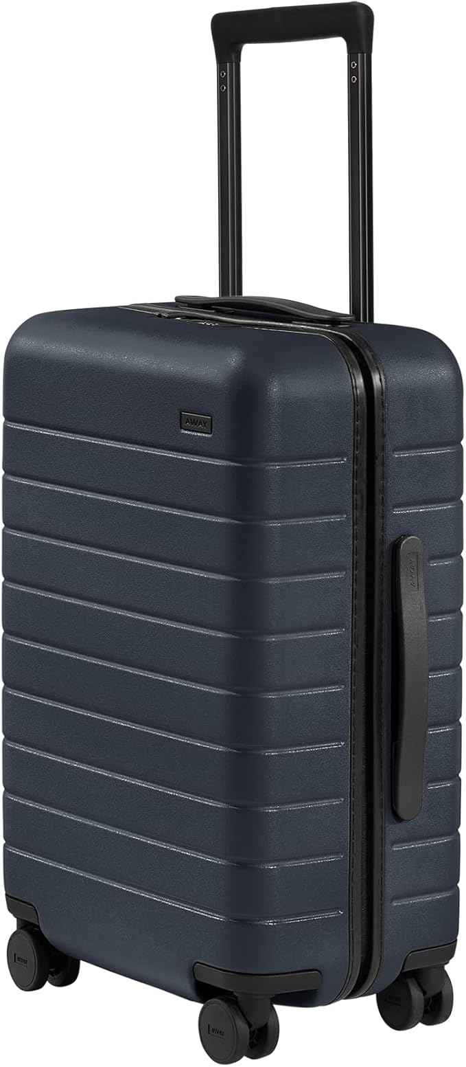 Away Carry-On Luggage, Lightweight Hardside Suitcase by Away