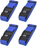 uxcell Luggage Straps Suitcase Belts by uxcell