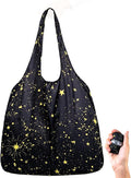 Nanobag Ultra-Lightweight Heavy Duty Foldable Tote by Nanobag