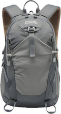 Small Hiking Backpack, 20L Lightweight Travel Backpacks by ROYALMOUNTAIN