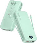 Portable Power Bank, 20000mAh 22.5W USB C Fast Charging Power Bank by CITICR