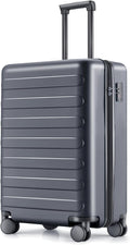 Carry on Luggage 22 X 14 X 9 Airline Approved, 20 Inch Luggage by NINETYGO
