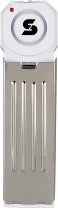SABRE 120 dB Wedge Door Stop Security Alarm, Extremely Loud Wireless Alarm by SABRE
