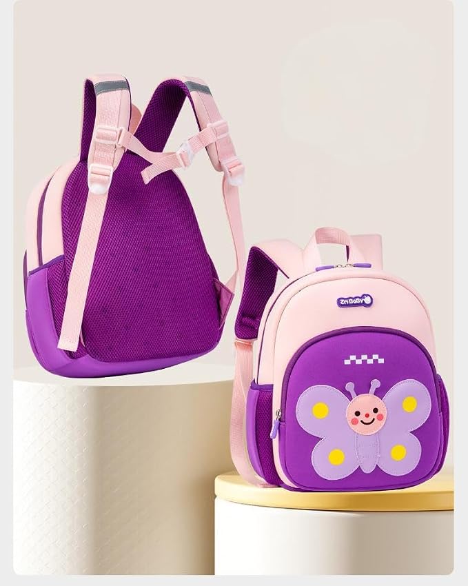 Padgene Toddler Harness Backpacks Safety Leash Kids Anti Lost Kindergarten - Image 3
