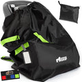 GORILLA GRIP Car Seat Travel Bag by GorillaGrip