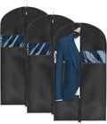 Univivi Garment Bag Suit Bag for Storage and Travel 43 inches, Lightweight by Univivi