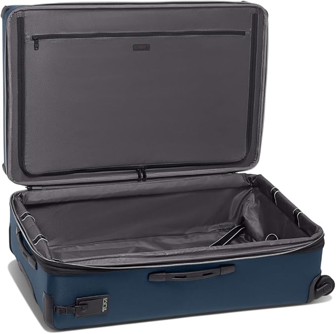 TUMI - Aerotour 4 Wheel Expandable Luggage - Men's and Women's Lightweight - Image 5