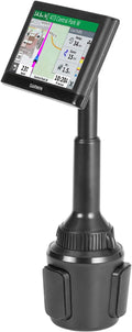 1Zero Solid GPS Cup Holder Mount by 1Zero