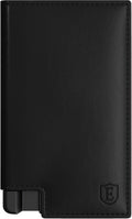 Ekster Men's Wallet PRO | RFID Blocking Parliament Leather Minimalist Wallet | by Ekster