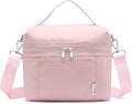 NOL Natural Organic Lifestyle Insulated Lunch Bags by NOLNaturalOrganicLifestyle