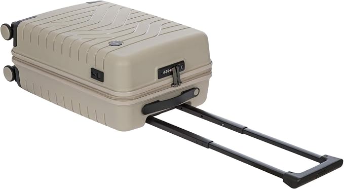Bric's B|Y Ulisse Spinner Carry-On Suitcase, Lightweight Expandable Hard Shell - Image 6