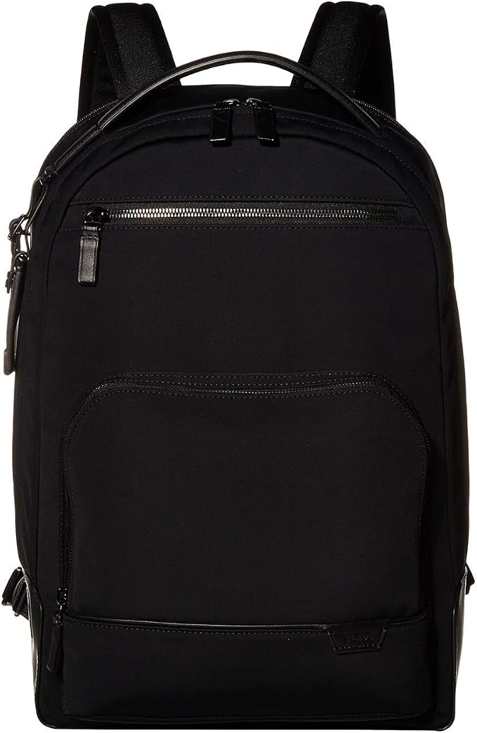 TUMI Harrison Warren Backpack - Image 4