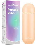 Easy@Home Portable Travel Bidet: Peri Bottle by EasyHome