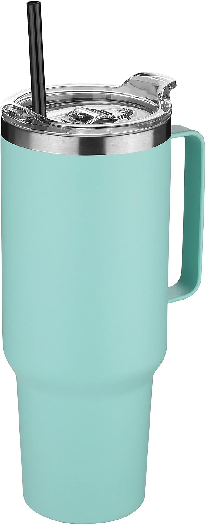 HASLE OUTFITTERS 40 oz Stainless Steel Tumbler by HASLEOUTFITTERS