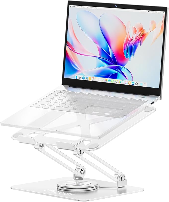 Urmust Laptop Stand for Desk by Urmust