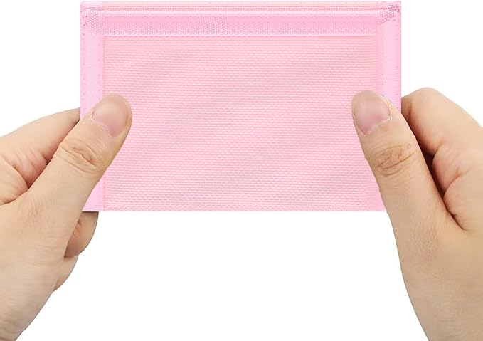 NEICY RFID Blocking Canvas Wallet - Image 6