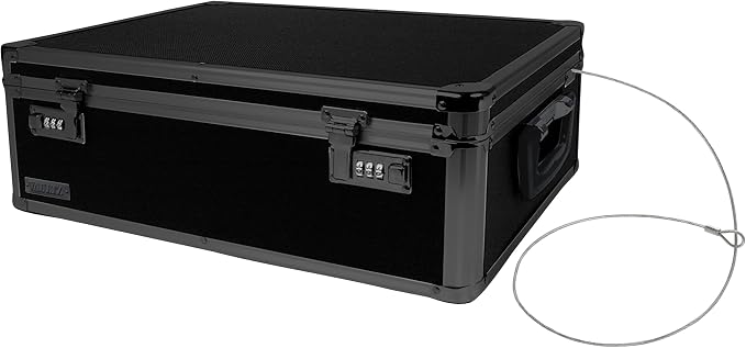 Vaultz Storage Lock Box - Image 2