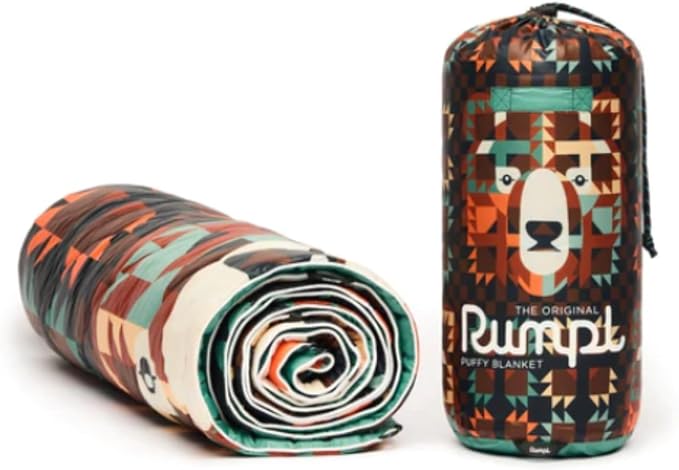 Rumpl Original Puffy Blanket - Image 2