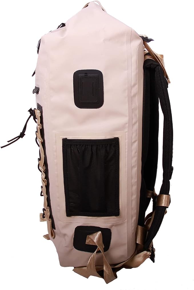 Rockagator Waterproof Backpack - Image 4