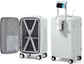 Hanke 20 Inch Carry On Luggage by Hanke
