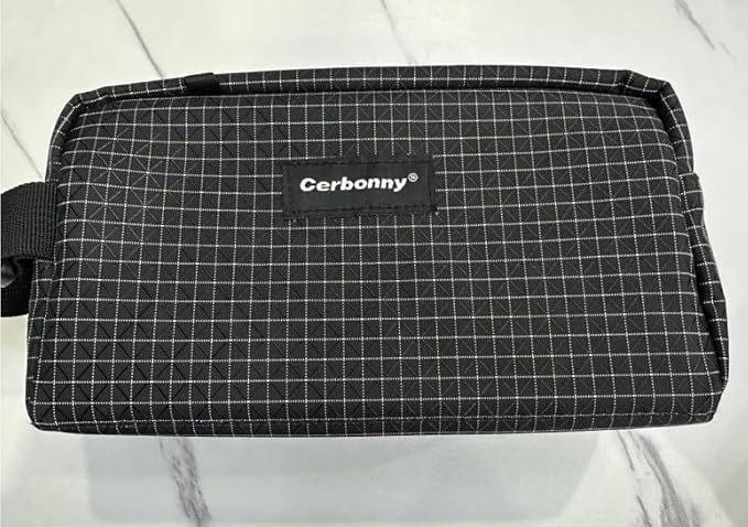 Cerbonny small lunch bag Freezable Lunch Bag - Image 2